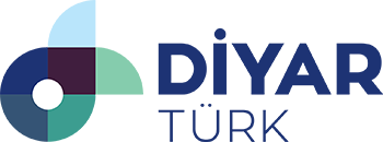 Diyar Türk logo