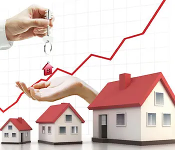 Real Estate Sales in Turkey to Foreigners are Increasedimage