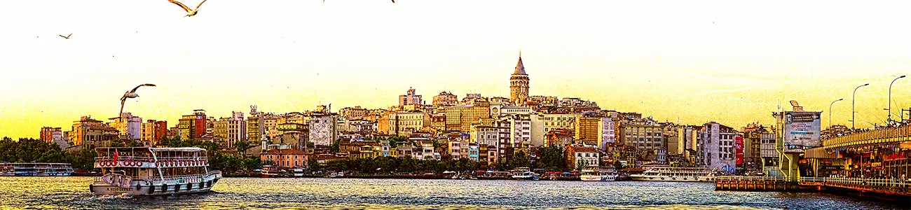12 Places Must Visit in Beyoğluimage
