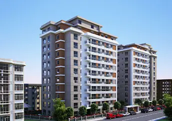 Ready Istanbul Apartments with Lake View image