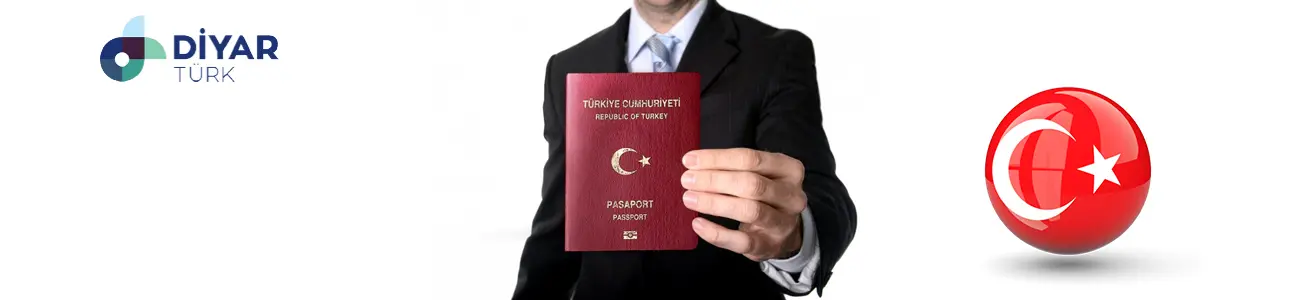 Gayrimenkul yatırımı ile Türk vatandaşlığı alma hakkında en sık sorulan sorularimage