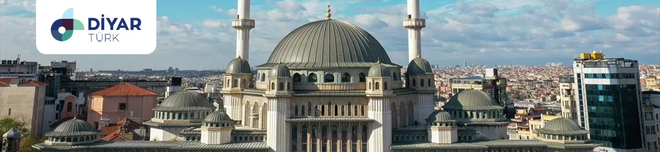 Learn about the most famous mosques in Istanbulimage
