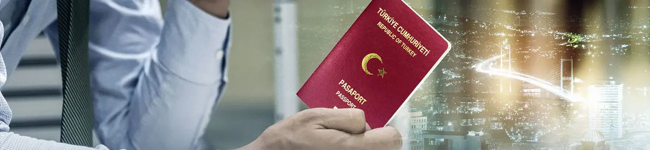 All That Matters to About the Turkish Passport 2021-2022image
