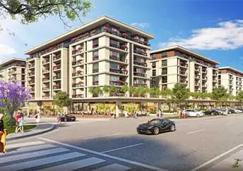Quality Flats in Istanbul with High Investment Value image