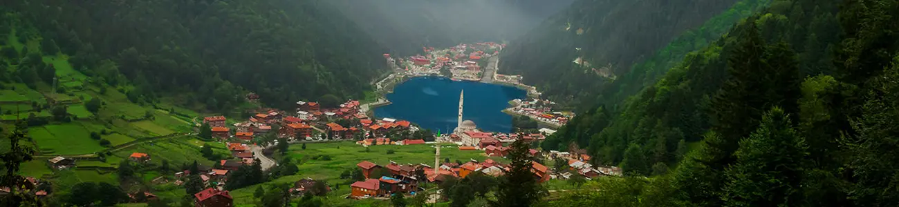 Un aperçu de Trabzonimage