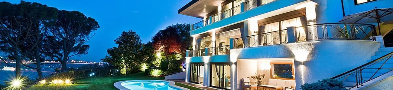 Villas de luxe à vendre à Istanbulimage