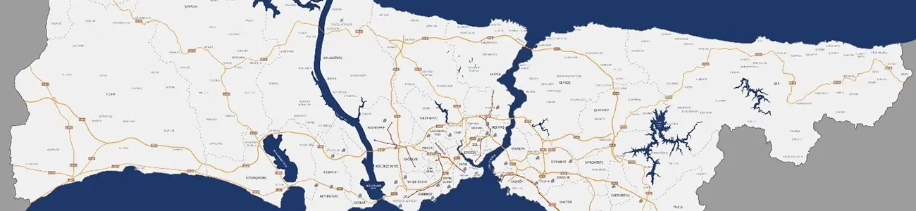 ما هو مشروع قناة اسطنبولimage
