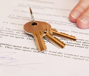 Learn about the cases in which the rental contract of real estate in Turkey can be terminatedimage