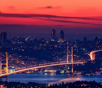 Cheap apartments for sale on the Bosphorus in Istanbulimage