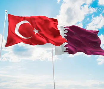 Learn about Qatari investments in the Turkish real estate sectorimage