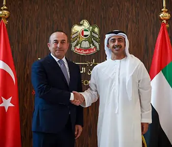 Türkiye'deki Emirlik yatırımları ve iki ülke arasındaki ticari ilişkilerimage