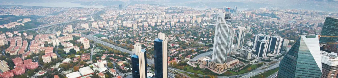 İstanbul'da Ticari Gayrimenkul Yatırımı Yapmanın Avantajlarıimage