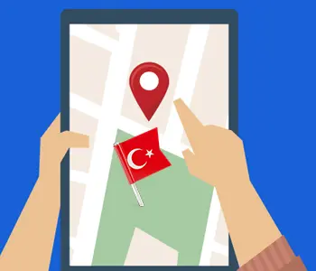 Sites that help you search for apartments for sale in Turkeyimage