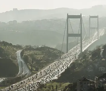 The most important highways in Istanbul and their featuresimage
