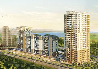 Property For Sale Near Istanbul Canal on TEM Highway image