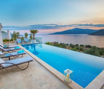 Why Buy a Holiday Home in Turkey?image