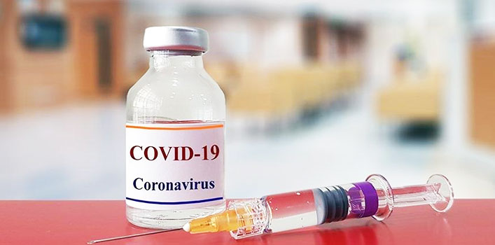 The coronavirus vaccines will be made in four stages against the Covid-19 pandemic, which is adversely affected the living in Turkey