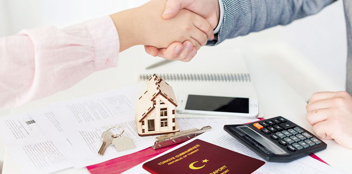 Foreign investors prefer Küçükçekmece to purchase real estate in Istanbul