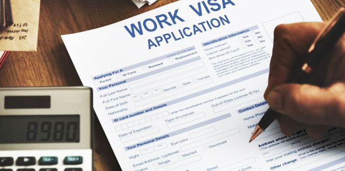 Foreigners who obtain Turkish citizenship can work any workplace they wish without needing a work permit in Turkey