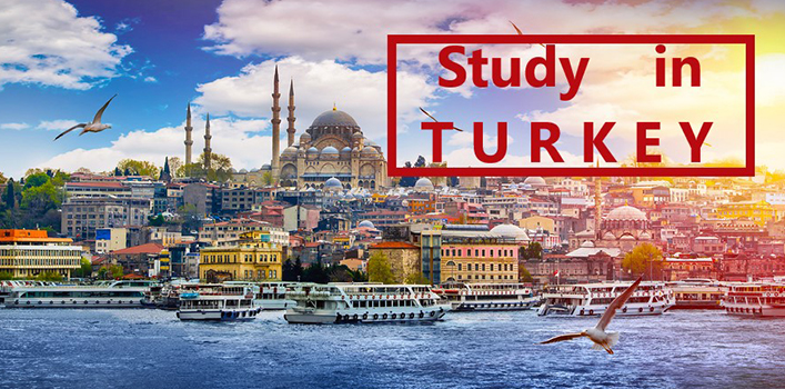 studying in turkey