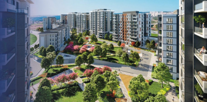 Real estate investment in Istanbul and its most important areas