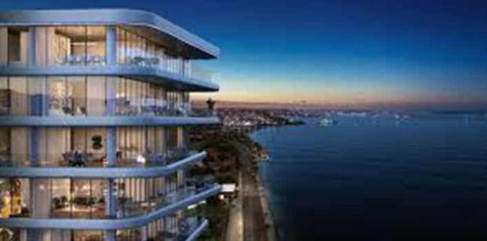 apartments for sale in Istanbul