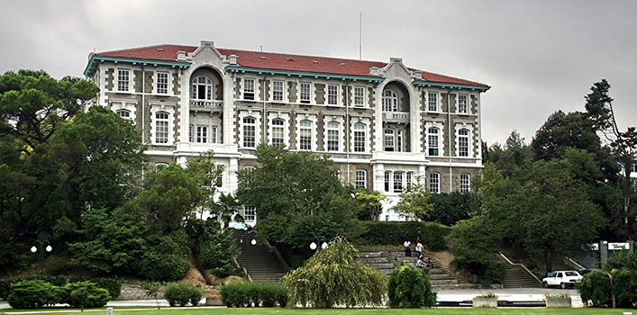 Türkiye'de üniversiteler