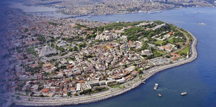 Acheter une propriété à Istanbul
