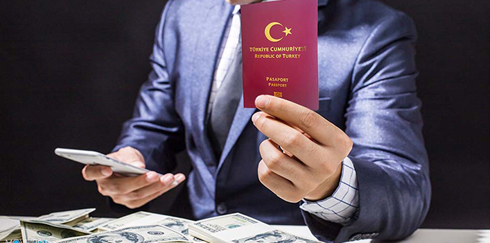 gayrimenkul yoluyla Türk vatandaşlığı