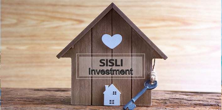 real estate investment in sisli