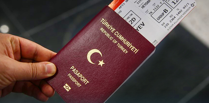 l'obtention de la nationalité turque