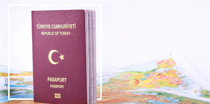 Obtenir la nationalité turque