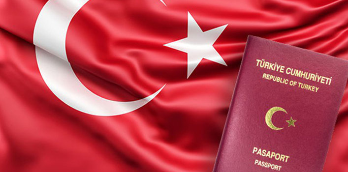 Obtenir la nationalité turque
