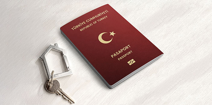 Türk vatandaşlığı elde etme