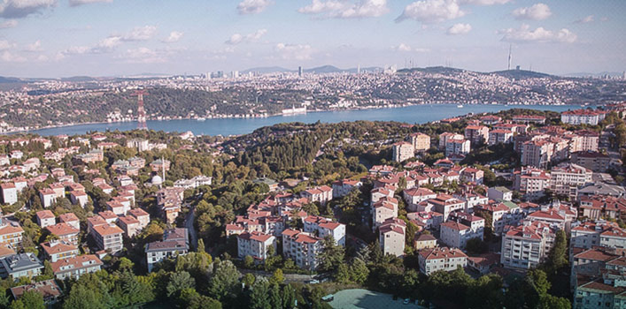 buy property in Istanbul