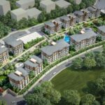 Продажа недвижимости в Башакшехире для больших семей 9 PROPERTY FOR SALE IN BASAKSEHIR