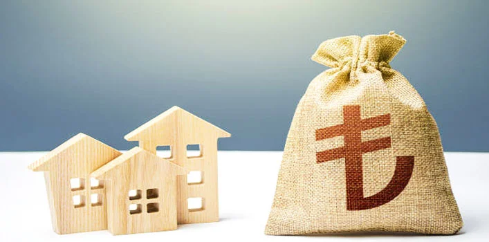 كيف تؤثر الليرة التركية على قطاع العقارات في تركيا 14 الليرة التركية