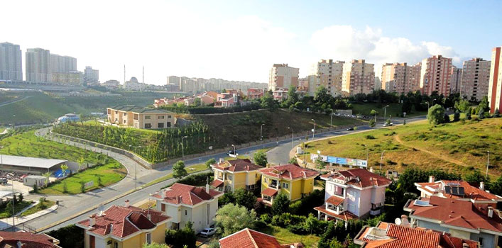 Real Estate Investment Opportunities in Arnavutkoy 13