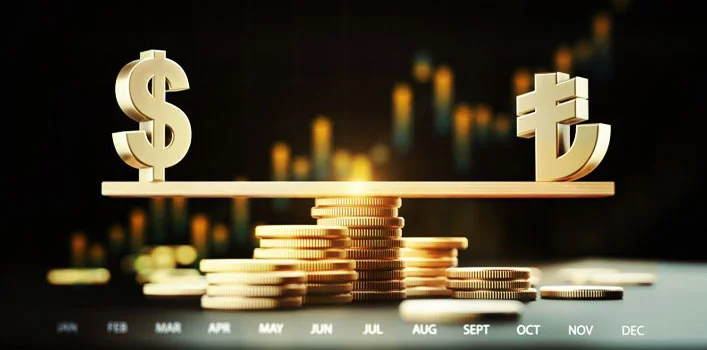 كيف تؤثر الليرة التركية على قطاع العقارات في تركيا 12 الليرة التركية