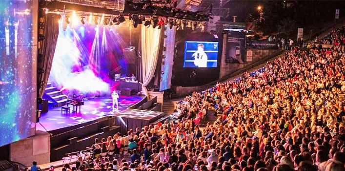 الانشطة في اسطنبول في الخريف 13 Istanbul