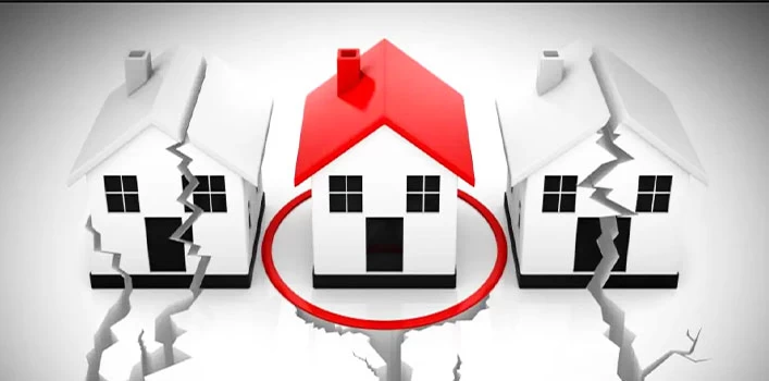 هل يجب أن يكون لديك تأمين على الممتلكات؟ 13 تأمين على الممتلكات