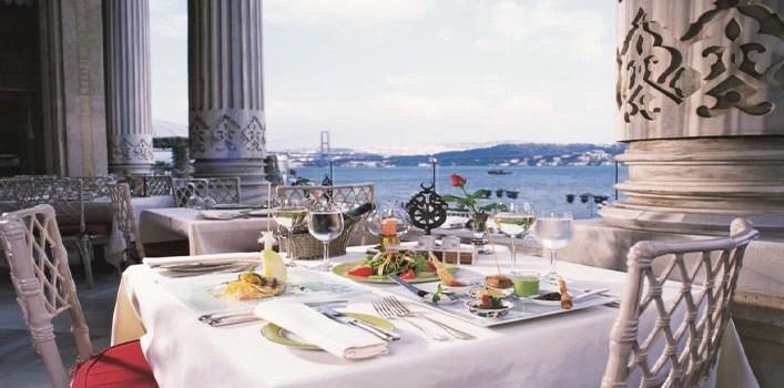 The Best Restaurants in Istanbul 12 Istanbul