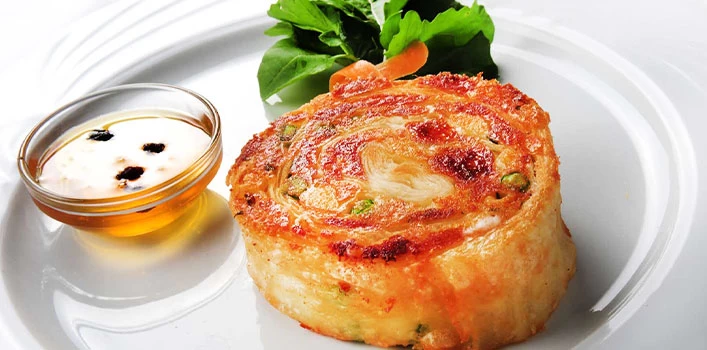 İstanbul’un En İyi Restoranları 16 Istanbul