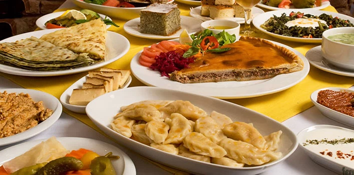 The Best Restaurants in Istanbul 18 Istanbul