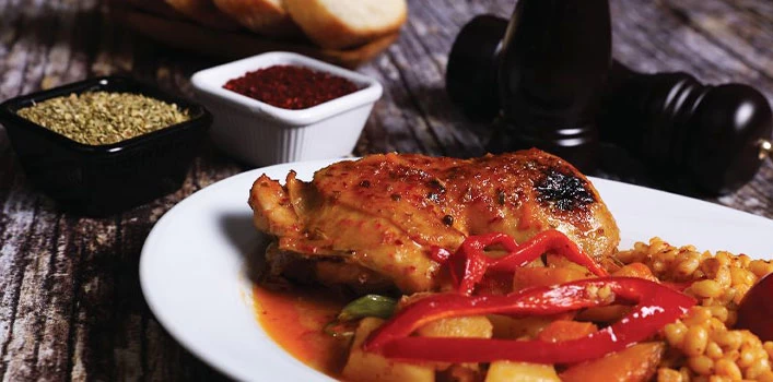 The Best Restaurants in Istanbul 19 Istanbul