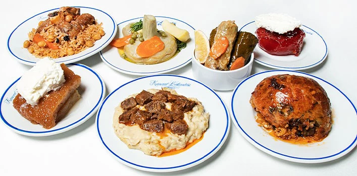 The Best Restaurants in Istanbul 20 Istanbul
