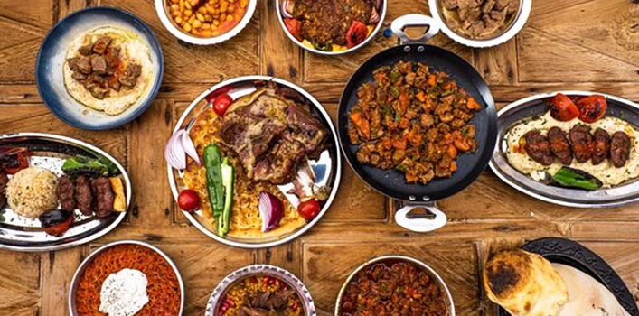 The Best Restaurants in Istanbul 22 Istanbul