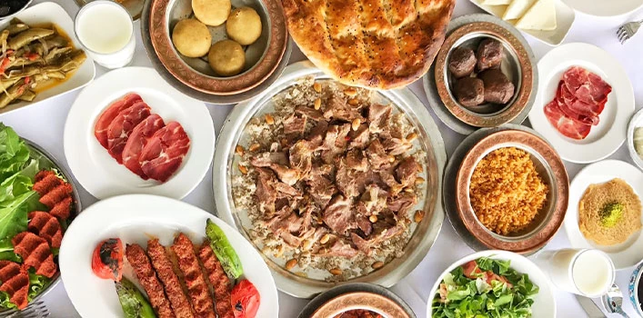 The Best Restaurants in Istanbul 23 Istanbul