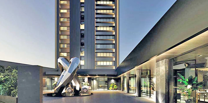 İstanbul’da Satılık En Lüks Daireler (2024 Yılı) 17 İstanbul