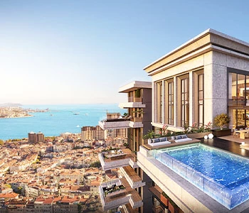 Самые роскошные квартиры на продажу в Стамбуле (год 2024) 11 the most luxurious apartments for sale in istanbul thumbnail